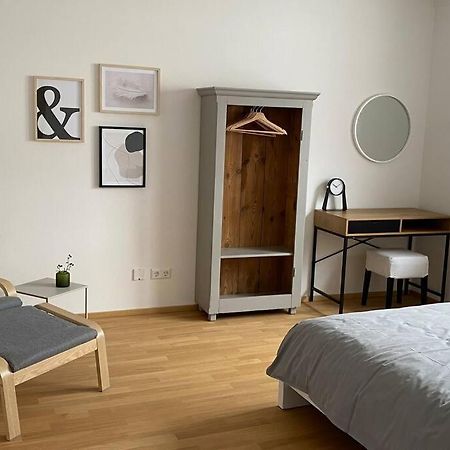 Nummer22 Eschenbach in der Oberpfalz Ngoại thất bức ảnh