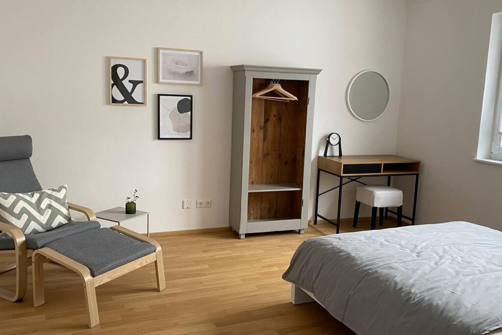 Nummer22 Eschenbach in der Oberpfalz Ngoại thất bức ảnh