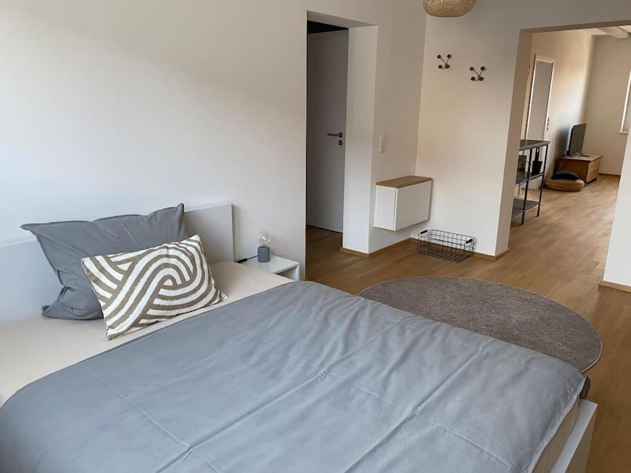 Nummer22 Eschenbach in der Oberpfalz Ngoại thất bức ảnh