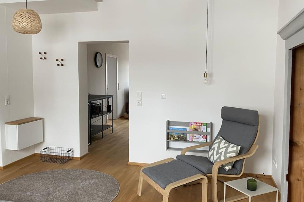 Nummer22 Eschenbach in der Oberpfalz Ngoại thất bức ảnh
