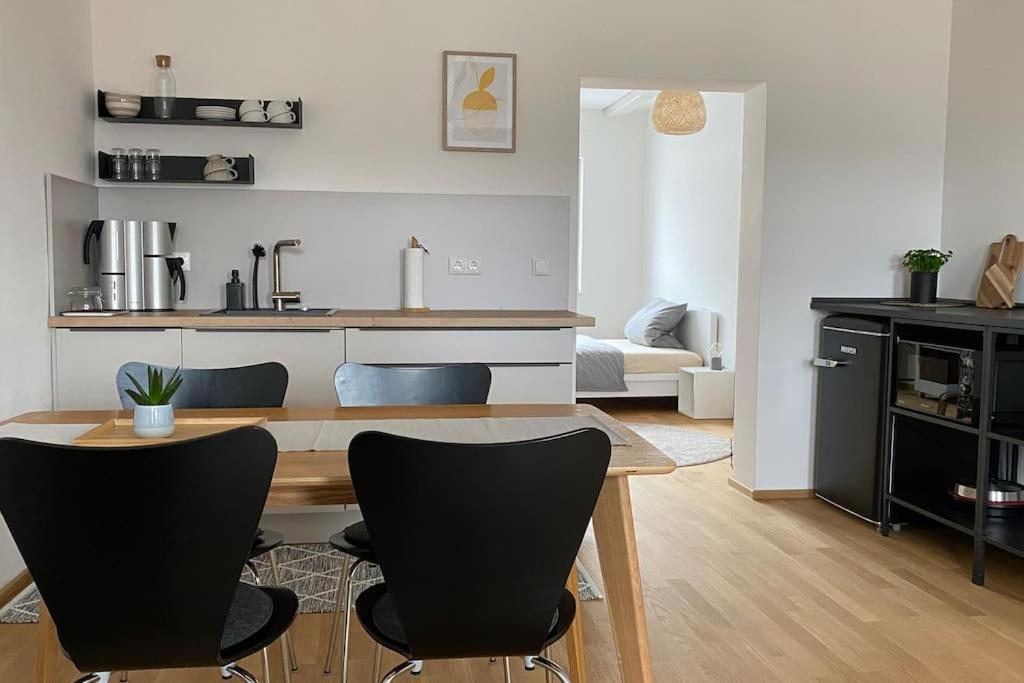 Nummer22 Eschenbach in der Oberpfalz Ngoại thất bức ảnh